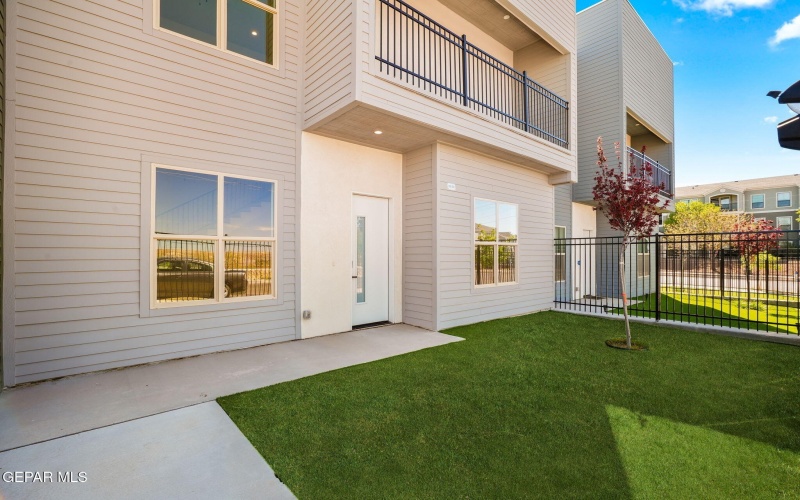 201 Desert Pass Street unit: B-9, El Paso, TX 79912, 3 Bedrooms Bedrooms, ,2 BathroomsBathrooms,Residential,For Sale,201 Desert Pass Street unit: B-9,0,941271