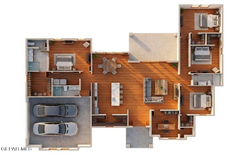 13264 Nacho Alvarado Drive, Clint, TX 79836, 5 Bedrooms Bedrooms, ,3 BathroomsBathrooms,Residential,For Sale,13264 Nacho Alvarado Drive,0,941287