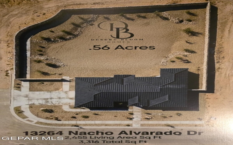 13264 Nacho Alvarado Drive, Clint, TX 79836, 5 Bedrooms Bedrooms, ,3 BathroomsBathrooms,Residential,For Sale,13264 Nacho Alvarado Drive,0,941287