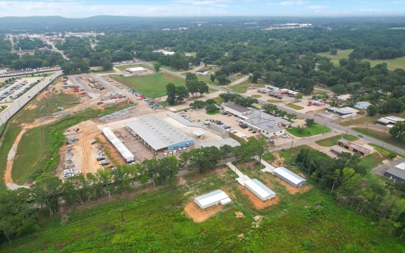 143 REA RD, Gilmer, TX 75644, ,Commercial Sale,For Sale,143 REA RD,0,20262229