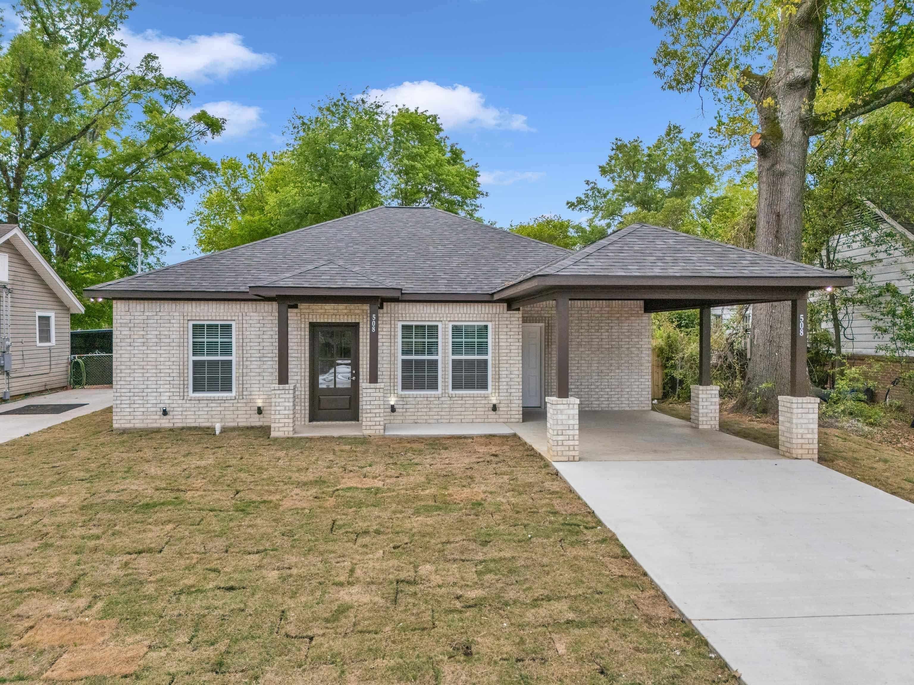 508 Oakdale, Longview, TX 75602, 3 Bedrooms Bedrooms, ,2 BathroomsBathrooms,Residential,For Sale,508 Oakdale,0,20262239
