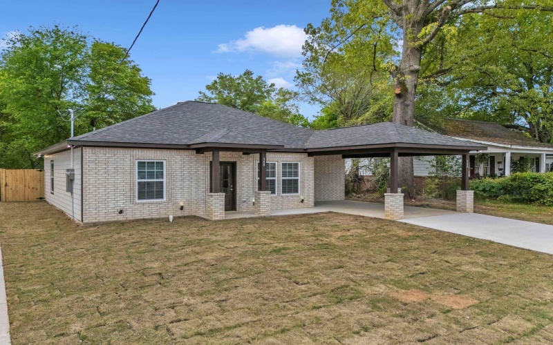 508 Oakdale, Longview, TX 75602, 3 Bedrooms Bedrooms, ,2 BathroomsBathrooms,Residential,For Sale,508 Oakdale,0,20262239