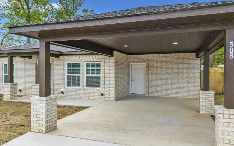 508 Oakdale, Longview, TX 75602, 3 Bedrooms Bedrooms, ,2 BathroomsBathrooms,Residential,For Sale,508 Oakdale,0,20262239
