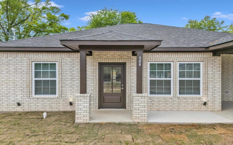 508 Oakdale, Longview, TX 75602, 3 Bedrooms Bedrooms, ,2 BathroomsBathrooms,Residential,For Sale,508 Oakdale,0,20262239