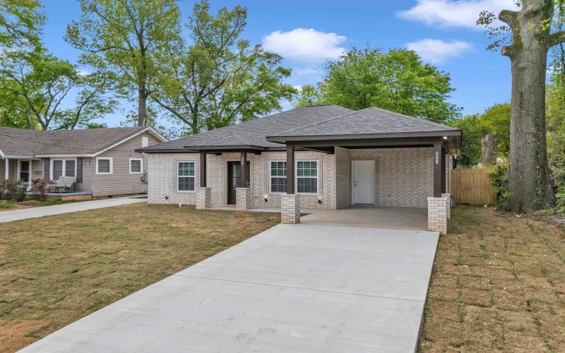 508 Oakdale, Longview, TX 75602, 3 Bedrooms Bedrooms, ,2 BathroomsBathrooms,Residential,For Sale,508 Oakdale,0,20262239