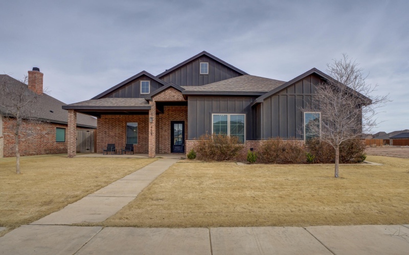 4624 139th Street, Lubbock, TX 79424, 4 Bedrooms Bedrooms, ,3 BathroomsBathrooms,Residential,For Sale,4624 139th Street,0,202604113