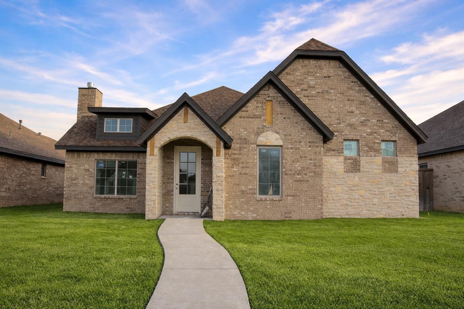 7806 53rd Street, Lubbock, TX 79407, 4 Habitaciones Habitaciones , ,2 BañosBaños,Residential,En Venta,7806 53rd Street,0,202604132