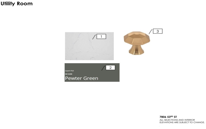 7806 53rd Street, Lubbock, TX 79407, 4 Habitaciones Habitaciones , ,2 BañosBaños,Residential,En Venta,7806 53rd Street,0,202604132