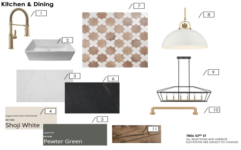 7806 53rd Street, Lubbock, TX 79407, 4 Habitaciones Habitaciones , ,2 BañosBaños,Residential,En Venta,7806 53rd Street,0,202604132