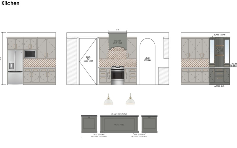 7806 53rd Street, Lubbock, TX 79407, 4 Habitaciones Habitaciones , ,2 BañosBaños,Residential,En Venta,7806 53rd Street,0,202604132