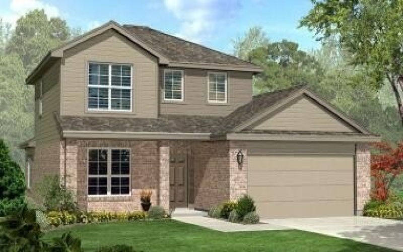 2317 150th Place, Lubbock, TX 79423, 3 Bedrooms Bedrooms, ,2 BathroomsBathrooms,Residential,For Sale,2317 150th Place,0,202604155