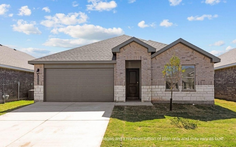 226 18th Street, Wolfforth, TX 79382, 4 Bedrooms Bedrooms, ,2 BathroomsBathrooms,Residential,For Sale,226 18th Street,0,202604158