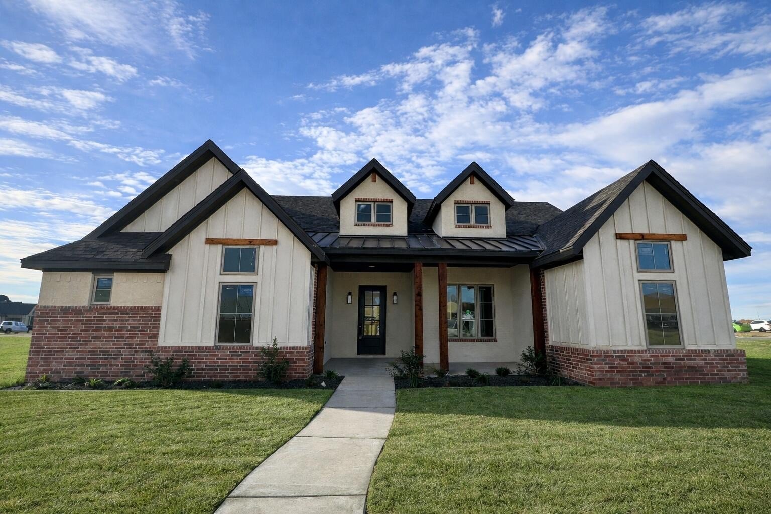 6913 44th Street, Lubbock, TX 79407, 4 Bedrooms Bedrooms, ,3 BathroomsBathrooms,Residential,For Sale,6913 44th Street,0,202604162