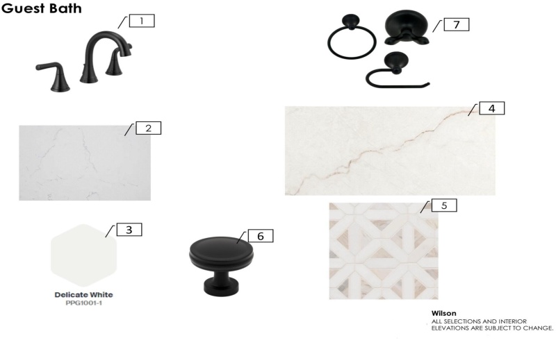 6913 44th Street, Lubbock, TX 79407, 4 Bedrooms Bedrooms, ,3 BathroomsBathrooms,Residential,For Sale,6913 44th Street,0,202604162