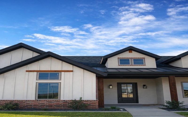 6913 44th Street, Lubbock, TX 79407, 4 Bedrooms Bedrooms, ,3 BathroomsBathrooms,Residential,For Sale,6913 44th Street,0,202604162