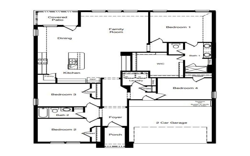 224 18th Street, Wolfforth, TX 79382, 4 Bedrooms Bedrooms, ,2 BathroomsBathrooms,Residential,For Sale,224 18th Street,0,202604163