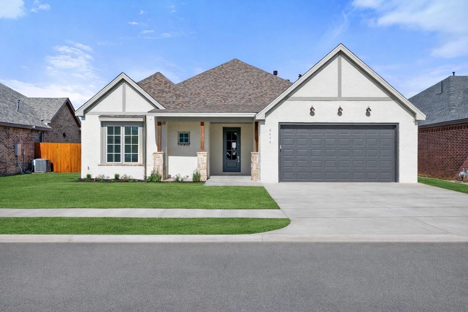 3636 119th Street, Lubbock, TX 79423, 3 Bedrooms Bedrooms, ,2 BathroomsBathrooms,Residential,For Sale,3636 119th Street,0,202604168