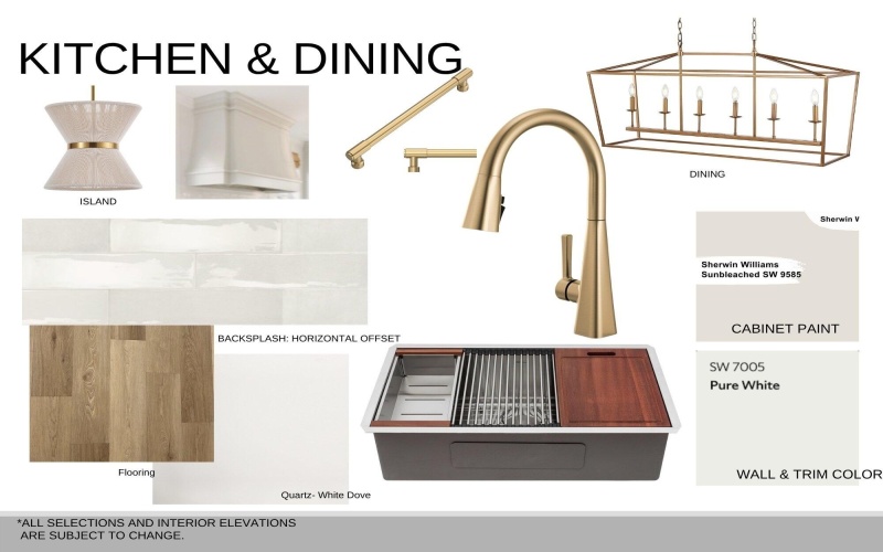 1154 E Hayes Street, New Home, TX 79383, 4 Habitaciones Habitaciones , ,3 BañosBaños,Residential,En Venta,1154 E Hayes Street,0,202604170