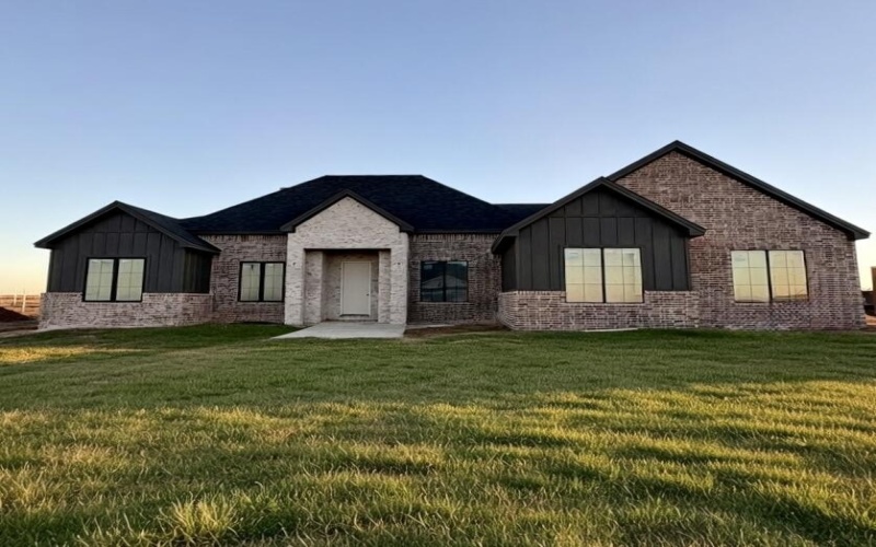 1154 E Hayes Street, New Home, TX 79383, 4 Habitaciones Habitaciones , ,3 BañosBaños,Residential,En Venta,1154 E Hayes Street,0,202604170