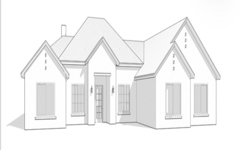 1154 E Hayes Street, New Home, TX 79383, 4 Habitaciones Habitaciones , ,3 BañosBaños,Residential,En Venta,1154 E Hayes Street,0,202604170