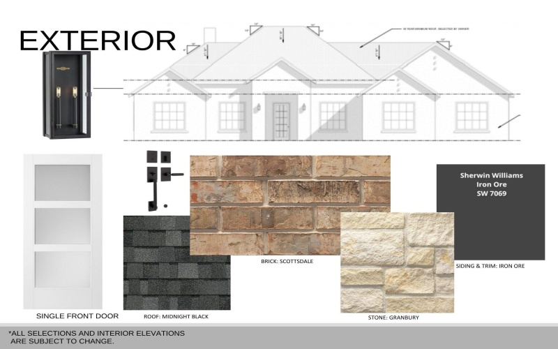 1154 E Hayes Street, New Home, TX 79383, 4 Habitaciones Habitaciones , ,3 BañosBaños,Residential,En Venta,1154 E Hayes Street,0,202604170