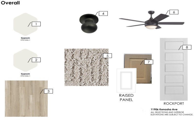 11906 Kenosha Avenue, Lubbock, TX 79423, 4 Bedrooms Bedrooms, ,2 BathroomsBathrooms,Residential,For Sale,11906 Kenosha Avenue,0,202604171