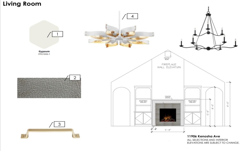 11906 Kenosha Avenue, Lubbock, TX 79423, 4 Bedrooms Bedrooms, ,2 BathroomsBathrooms,Residential,For Sale,11906 Kenosha Avenue,0,202604171