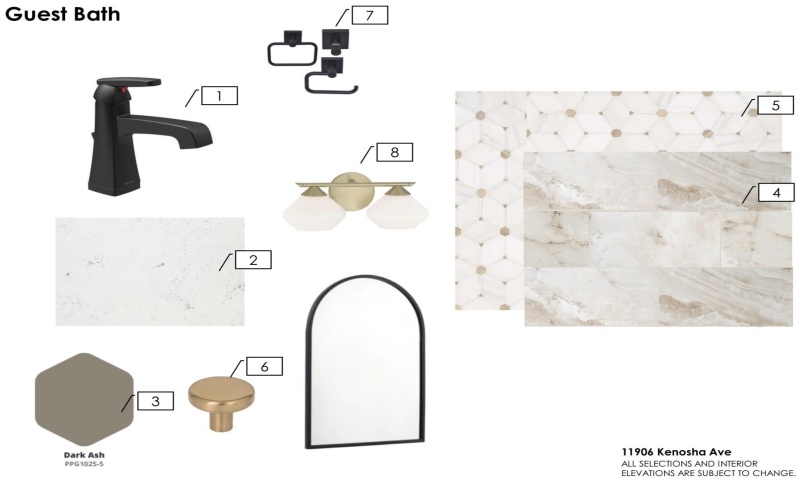 11906 Kenosha Avenue, Lubbock, TX 79423, 4 Bedrooms Bedrooms, ,2 BathroomsBathrooms,Residential,For Sale,11906 Kenosha Avenue,0,202604171