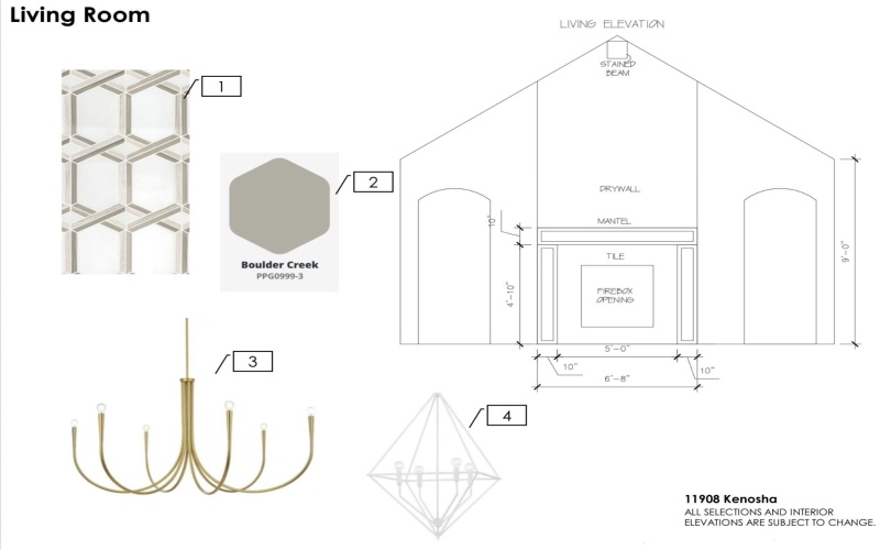 11908 Kenosha Avenue, Lubbock, TX 79423, 3 Habitaciones Habitaciones , ,2 BañosBaños,Residential,En Venta,11908 Kenosha Avenue,0,202604172
