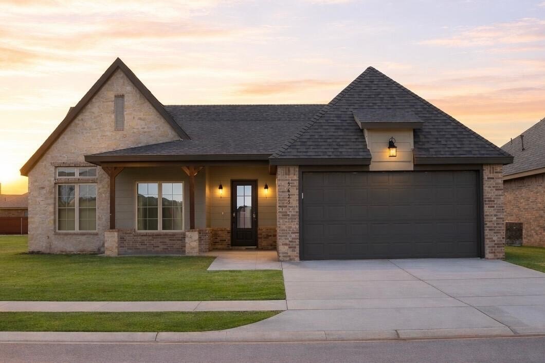 3625 119th Street, Lubbock, TX 79423, 4 Bedrooms Bedrooms, ,2 BathroomsBathrooms,Residential,For Sale,3625 119th Street,0,202604174