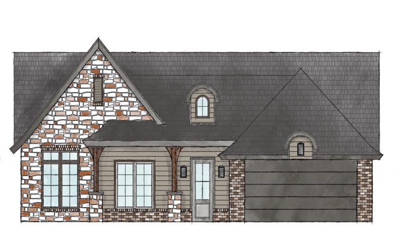 3625 119th Street, Lubbock, TX 79423, 4 Bedrooms Bedrooms, ,2 BathroomsBathrooms,Residential,For Sale,3625 119th Street,0,202604174