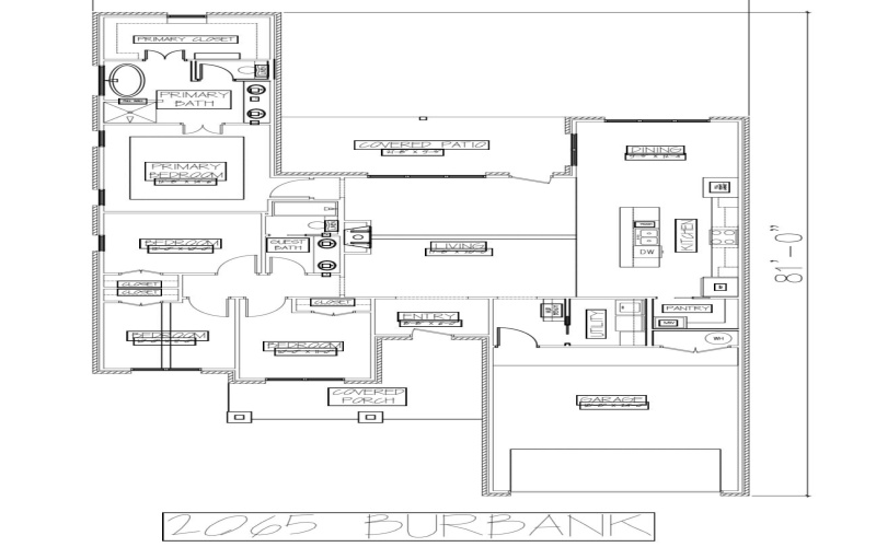 3625 119th Street, Lubbock, TX 79423, 4 Bedrooms Bedrooms, ,2 BathroomsBathrooms,Residential,For Sale,3625 119th Street,0,202604174