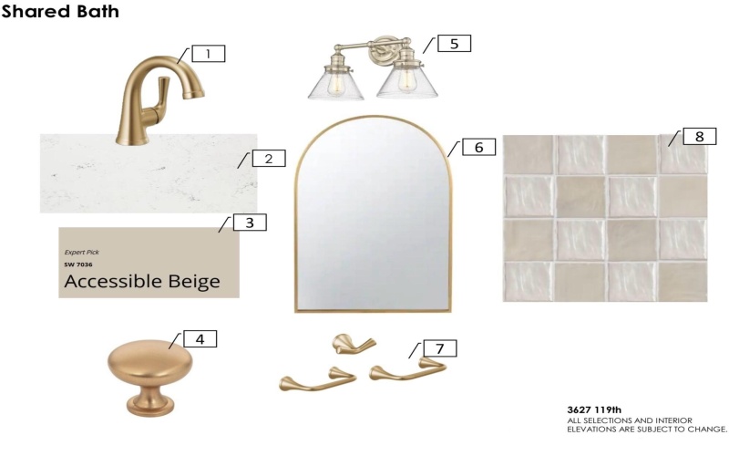 3627 119th Street, Lubbock, TX 79423, 4 Bedrooms Bedrooms, ,3 BathroomsBathrooms,Residential,For Sale,3627 119th Street,0,202604176