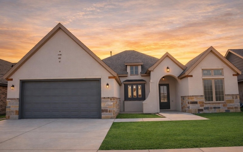 3627 119th Street, Lubbock, TX 79423, 4 Bedrooms Bedrooms, ,3 BathroomsBathrooms,Residential,For Sale,3627 119th Street,0,202604176