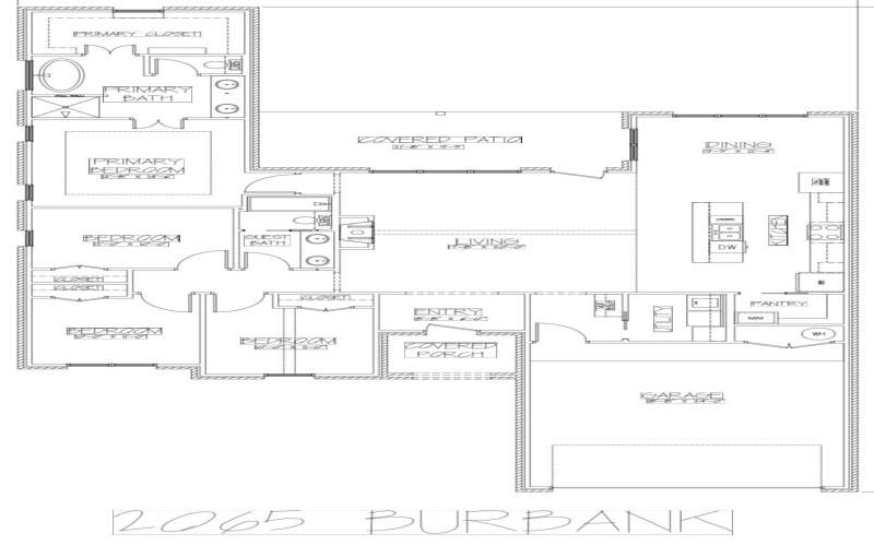 3632 119th Street, Lubbock, TX 79423, 4 Bedrooms Bedrooms, ,2 BathroomsBathrooms,Residential,For Sale,3632 119th Street,0,202604183