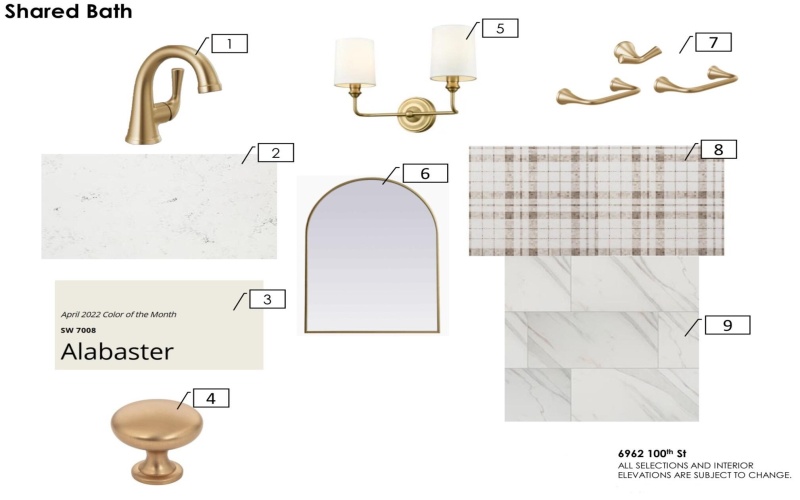 6962 100th Street, Lubbock, TX 79424, 4 Bedrooms Bedrooms, ,3 BathroomsBathrooms,Residential,For Sale,6962 100th Street,0,202604184