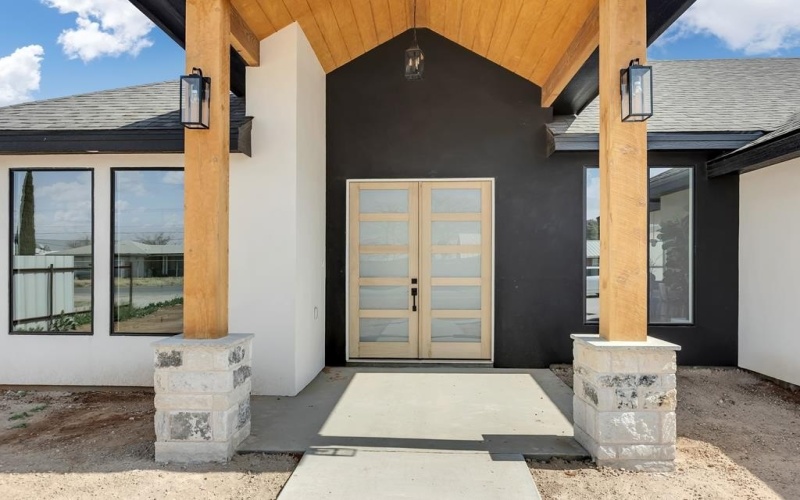 2906 Mercury, Odessa, TX 79764, 3 Bedrooms Bedrooms, ,2 BathroomsBathrooms,Residential,For Sale,2906 Mercury,0,173026