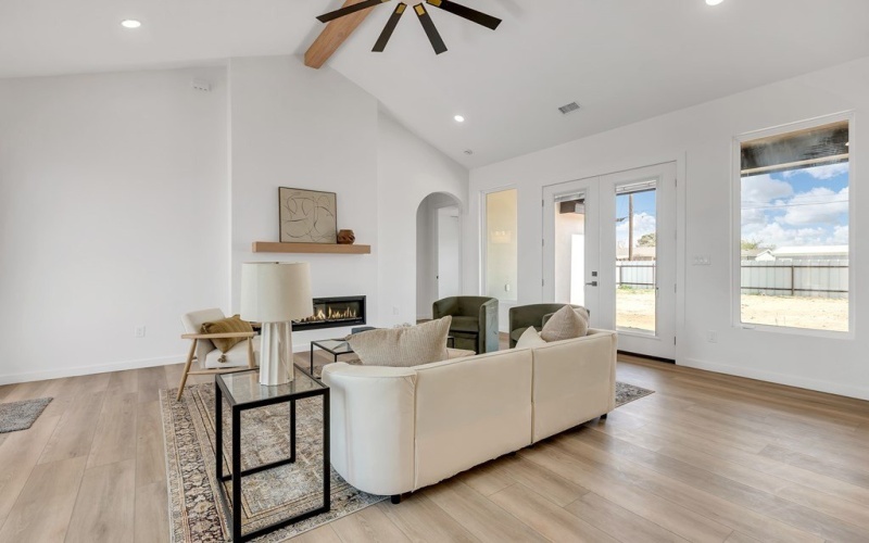 2906 Mercury, Odessa, TX 79764, 3 Bedrooms Bedrooms, ,2 BathroomsBathrooms,Residential,For Sale,2906 Mercury,0,173026