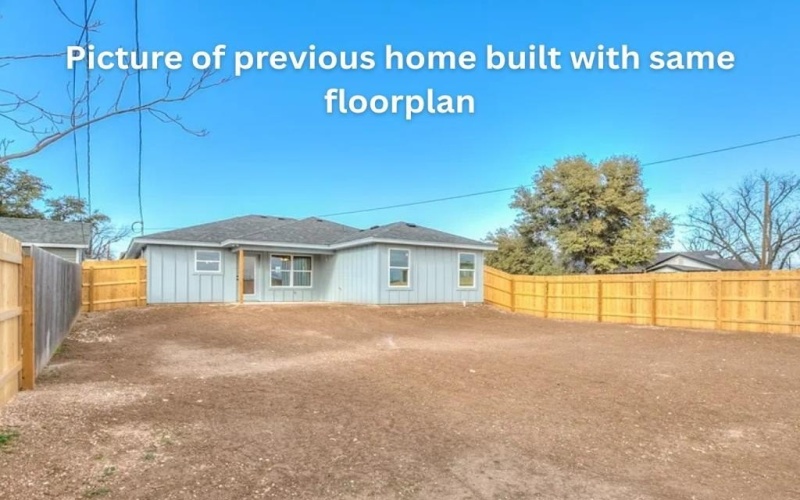 1001 E 39th Street, San Angelo, TX 76906, 3 Habitaciones Habitaciones , ,2 BañosBaños,Residential,En Venta,1001 E 39th Street,0,131749