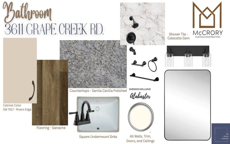 3611 Grape Creek Road, San Angelo, TX 76903, 3 Habitaciones Habitaciones , ,2 BañosBaños,Residential,En Venta,3611 Grape Creek Road,0,131806