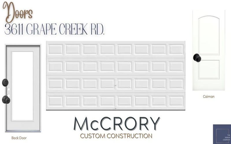 3611 Grape Creek Road, San Angelo, TX 76903, 3 Habitaciones Habitaciones , ,2 BañosBaños,Residential,En Venta,3611 Grape Creek Road,0,131806