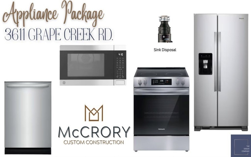 3611 Grape Creek Road, San Angelo, TX 76903, 3 Habitaciones Habitaciones , ,2 BañosBaños,Residential,En Venta,3611 Grape Creek Road,0,131806