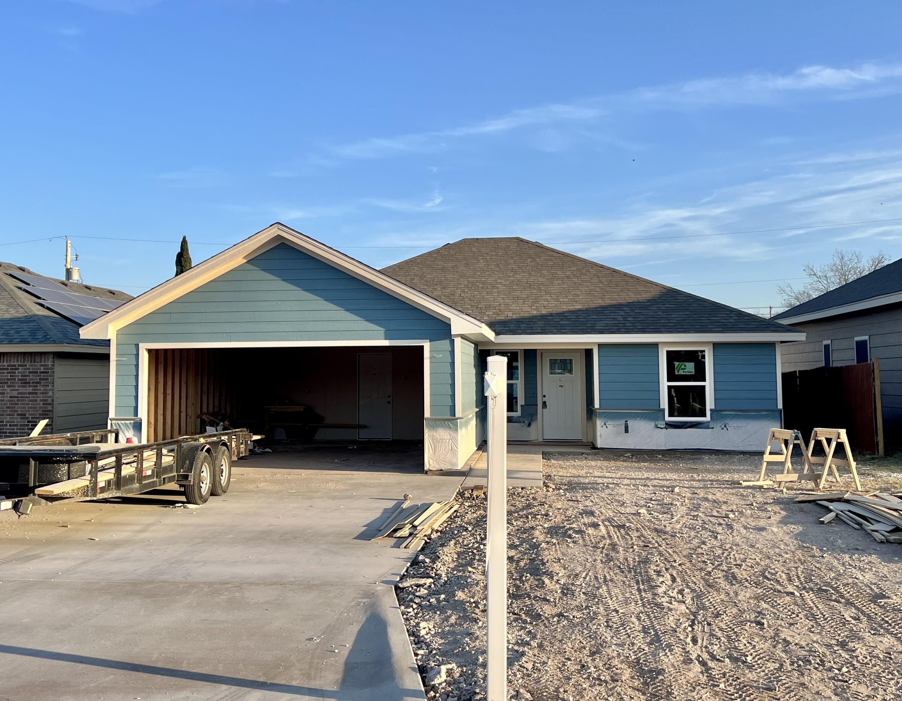 2255 Woodlawn Drive, San Angelo, TX 76901, 3 Habitaciones Habitaciones , ,2 BañosBaños,Residential,En Venta,2255 Woodlawn Drive,0,131811