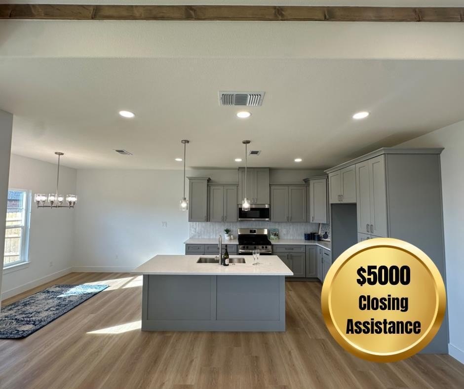 3141 Maplewood Drive, San Angelo, TX 76904, 4 Bedrooms Bedrooms, ,2 BathroomsBathrooms,Residential,For Sale,3141 Maplewood Drive,0,200000