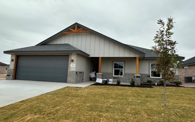 3141 Maplewood Drive, San Angelo, TX 76904, 4 Bedrooms Bedrooms, ,2 BathroomsBathrooms,Residential,For Sale,3141 Maplewood Drive,0,200000