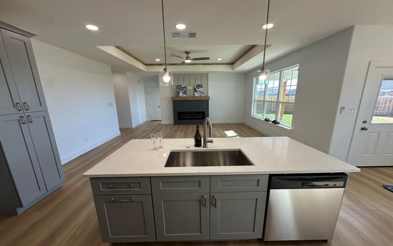 3141 Maplewood Drive, San Angelo, TX 76904, 4 Bedrooms Bedrooms, ,2 BathroomsBathrooms,Residential,For Sale,3141 Maplewood Drive,0,200000