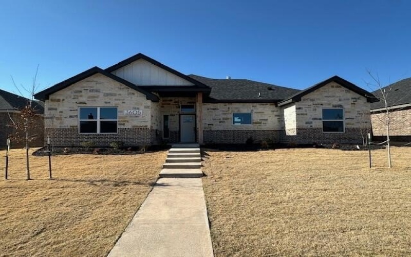 3605 Clearview Drive, San Angelo, TX 76904, 4 Bedrooms Bedrooms, ,3 BathroomsBathrooms,Residential,For Sale,3605 Clearview Drive,0,200002