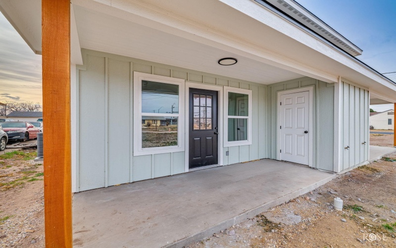 214 W 18th Street, San Angelo, TX 76903, 6 Bedrooms Bedrooms, ,Residential Multi Family,For Sale,214 W 18th Street,0,200148