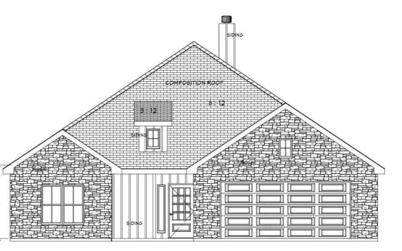 3118 Maplewood Drive, San Angelo, TX 76904, 3 Habitaciones Habitaciones , ,2 BañosBaños,Residential,En Venta,3118 Maplewood Drive,0,200217