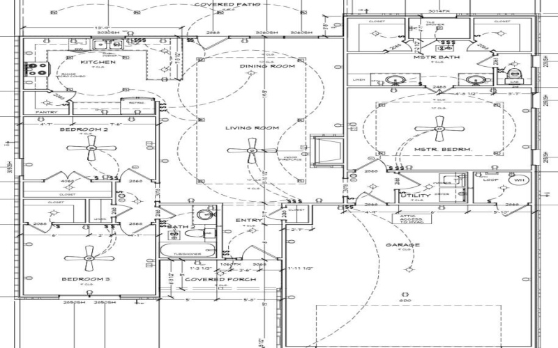3118 Maplewood Drive, San Angelo, TX 76904, 3 Habitaciones Habitaciones , ,2 BañosBaños,Residential,En Venta,3118 Maplewood Drive,0,200217